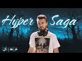 Mc Rap Man Hyper Saga HQ Audio
