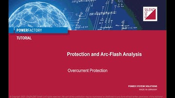 Overcurrent Protection