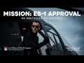 Mission: Approved — Secure Your U.S. Visa with Strategy, Not Luck