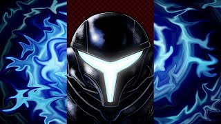 Dark Samus Acid Bass Banger REMIX (Metroid Prime 2) [ft. Mike Norvak]