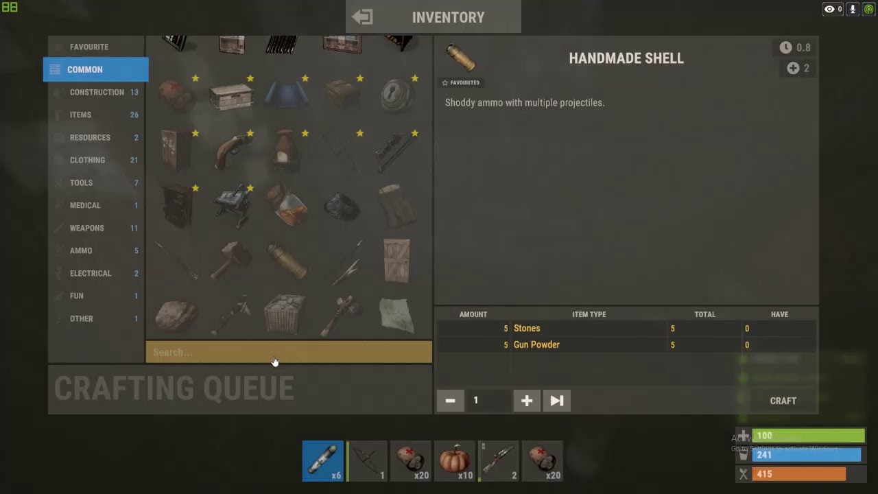 rust with bois - YouTube