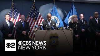 Feds announce indictment of 27 Tren de Aragua gang membes