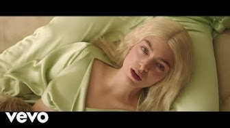 Lorde - Mood Ring