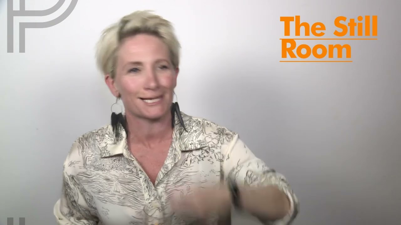 The Still Room  Press night Lucy Speed