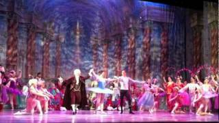 The Nutcracker by the International Ballet Theatre by Liv Grohn