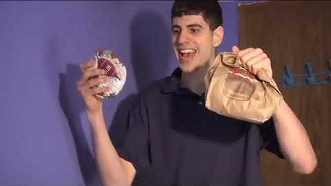 The History of Game Dude / Alexander4488