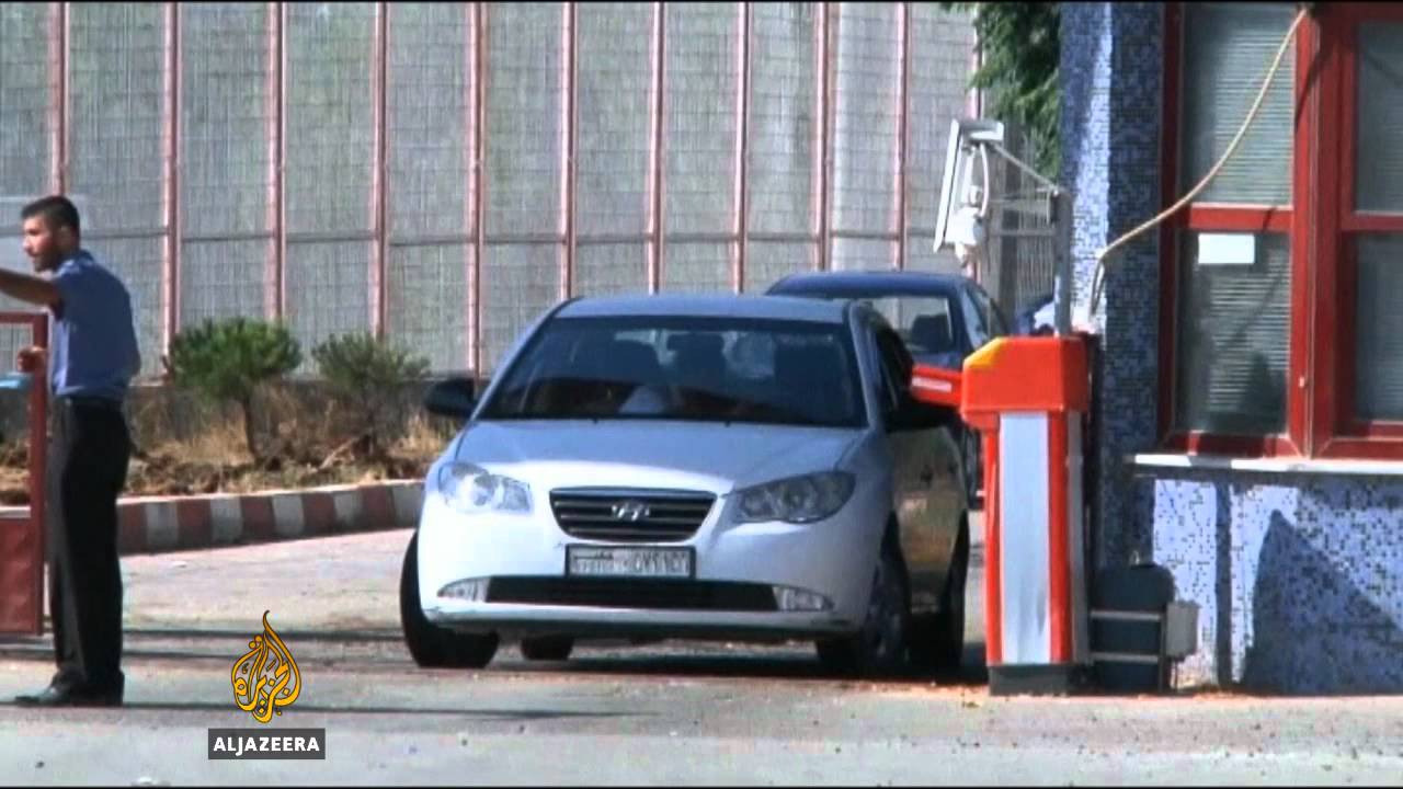 الأسد يرفض إنشاء منطقة عازلة - قناة الجزيرة البلقان