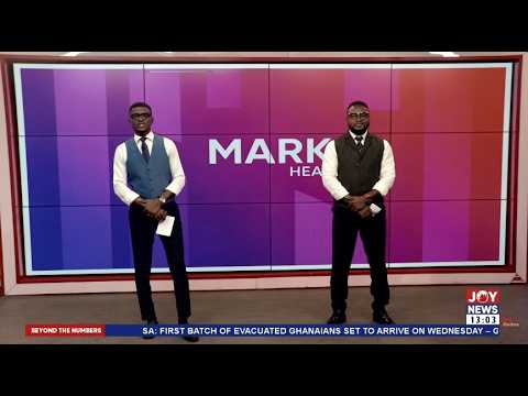 Why is the cedi depreciating? | Beyond The Numbers (25-05-2026)