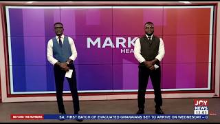 Why is the cedi depreciating? | Beyond The Numbers (25-05-2026)
