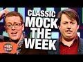 CLASSIC 'Scenes We'd Like To Scene', Seasons 1 - 4! | Mock The Week