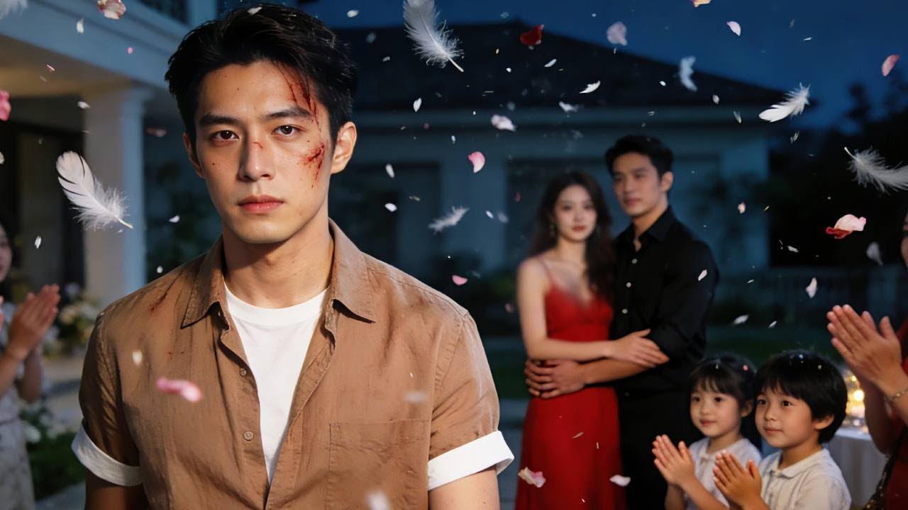 Reborn, he gives her back to her true love and left.Now She goes crazy finding for him!Never chance!