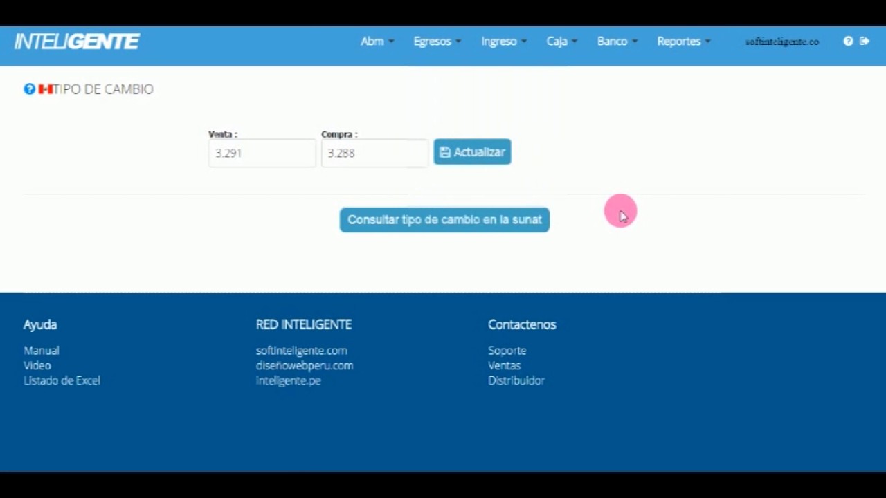 Software de Gestión para Abarrotes - Minimarket - Bodega  2017