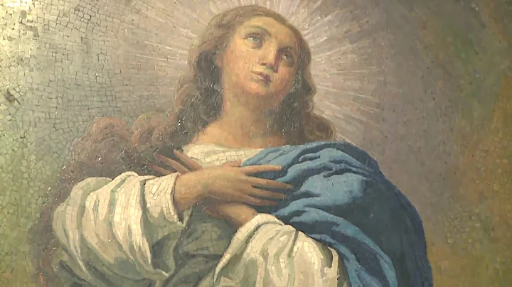 Salve Regina (Mass of the Americas, Extraordinary ...