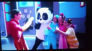 Panda E Os Caricas Em Lisboa Ao Vivo Musical 2025.