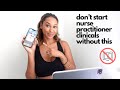 fnp student resources: what I use during NP clinicals