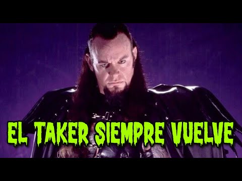 EL MAS GRANDE DEL WRESTLING | MATTEL THE UNDERTAKER ULTIMATE & MINISTRY OF DRAKNESS SDCC2010