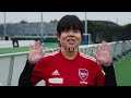 ブラインドサッカー女子日本代表チーム 2023