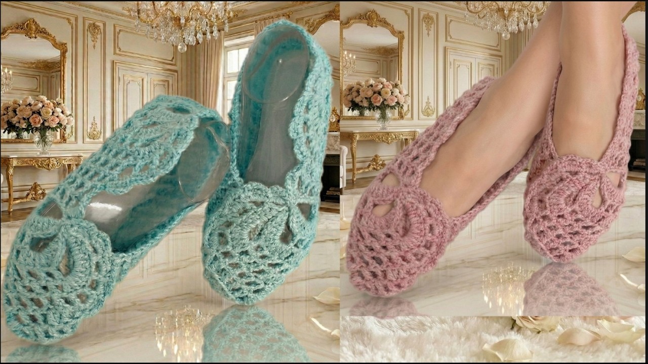 ZAPATOS fáciles de hacer con un rectángulo: Guía Completa para Principiantes 📐