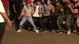 Lebanese Dance Resimi