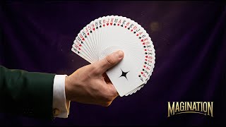 Magination — The World's #1 Magic Academy