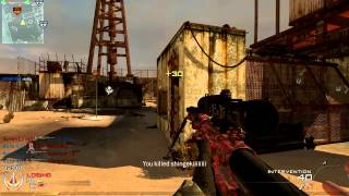 First clip 4D1
