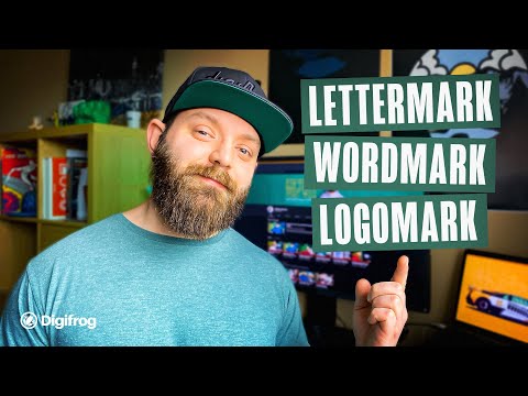 Difference Between Logo And Mark