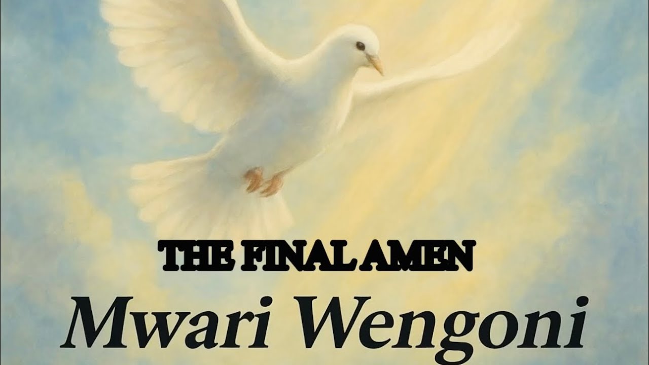 MWARI WENGONI ZHINJI ( GOKWE DIOCESE 2025)| CORNERSTONE CHORALE