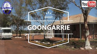 Goongarrie Ghost Town  Western Australia