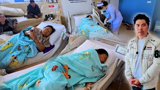 Download Lagu อัพเดทอาการล่าสุดแม่บ่าวเตียง12 มกราคม ค.ศ. 2026 MP3