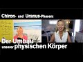 Der UMBAU unserer physischen KÖRPER | Silke Schäfer & Kerstin Hardt