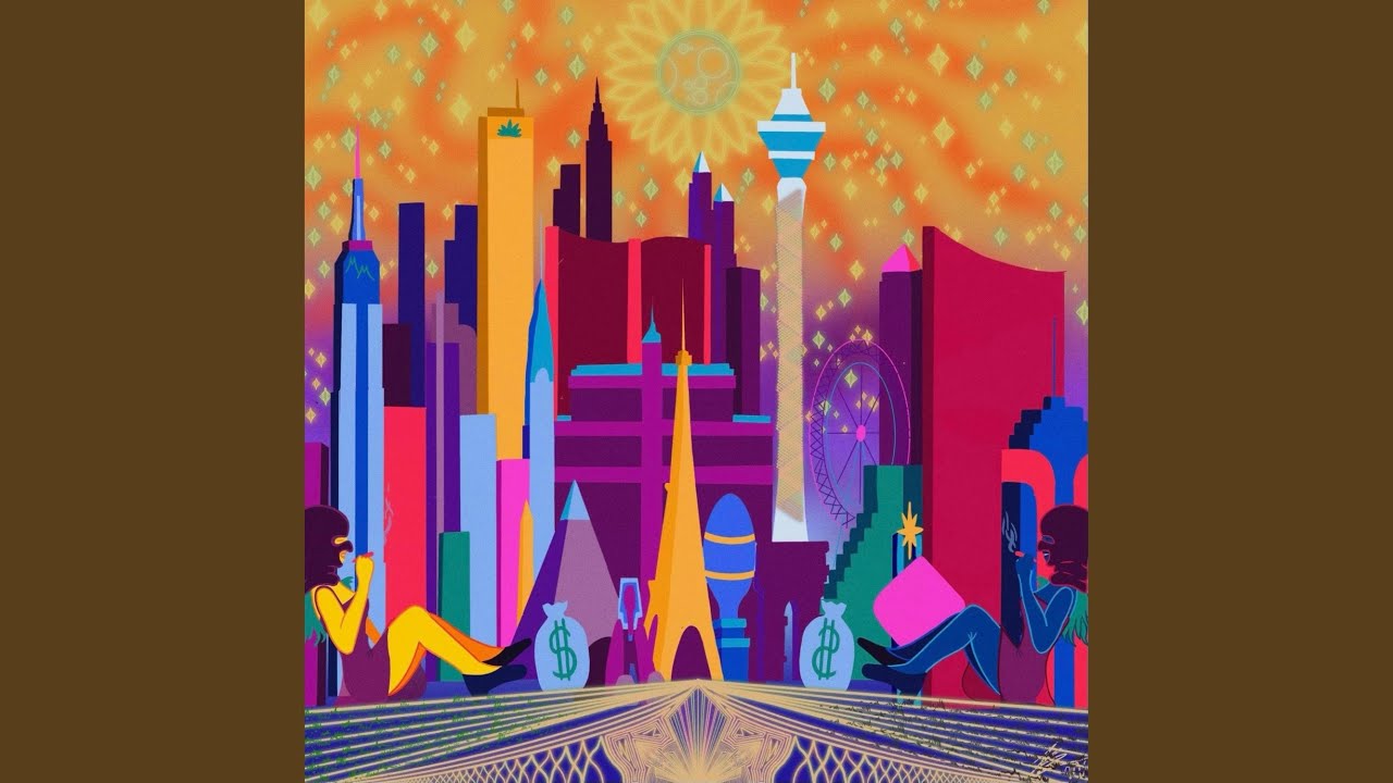 Ghost! auf YouTube ansehen Ghost! auf YouTube ansehen