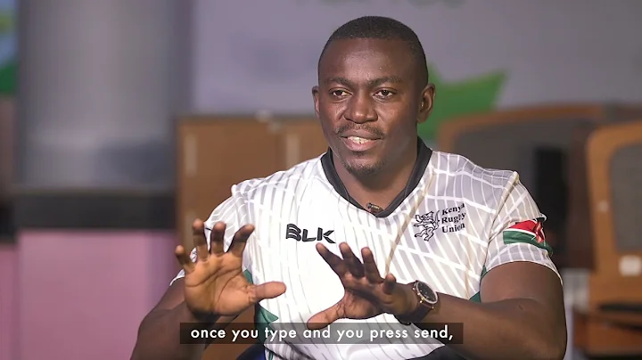 Fedelis Okaroni - Driving Customer Inclusion #CSWeek2021