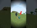 Minecraft but drops are random and multiplied #dex #minecraft #minidex #gaming
