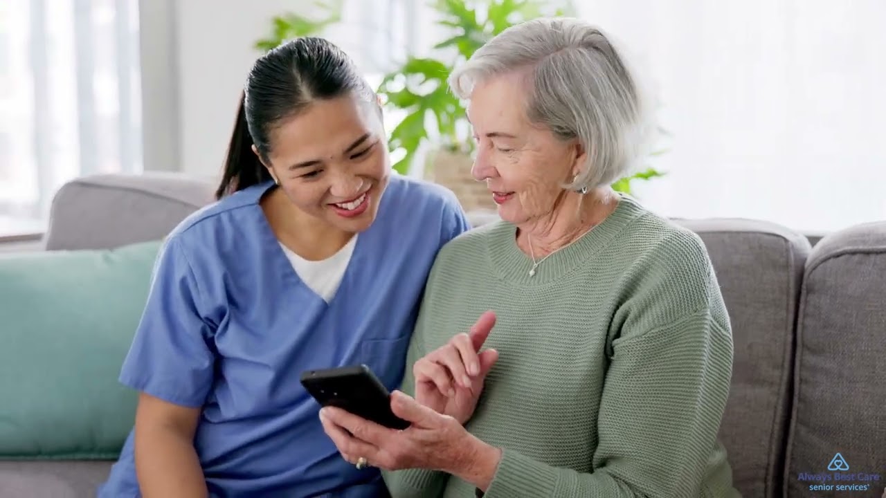 Holiday Safety & Joy at Home 🎄💙 Tips for Chicago Seniors and Caregivers