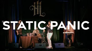 Music in Minnesota Presents: Static Panic 'Séance'