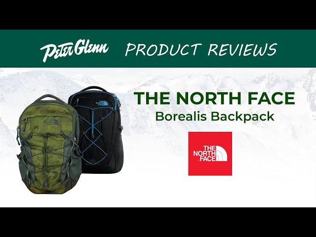 north face borealis backpack 2020 The THE NORTH FACE Mini Korean Line black The front elastic bungee system allows you to easily store and access items like a jacket or helmet Asphalt Grey The North Face