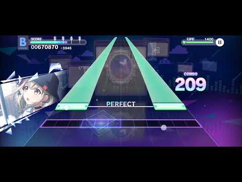飾って  Expert22(AP)Vo.暁山瑞希、鏡音レン、宵崎奏、朝比奈まふゆ、東雲絵名  プロセカ