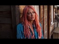 Havana Brown - Battle Cry (Behind The Scenes)