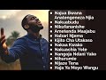 DEEPEST SWAHILI WORSHIP PRAYER SONGS Najua Bwana Anatengeneza Njia Nonstop Worship