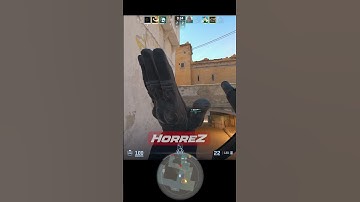 ☢ My Craziest Reaction in Counter-Strike 2 with MP5 -SD Part 7☢ #counterstrike #counterstrike2 #csgo