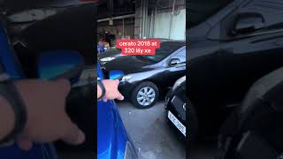 cerato 2018 full 320 nhận xe bao dung 0564717171