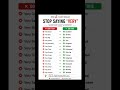 🚫 Stop Saying "Very" | Sound Fluent Instantly