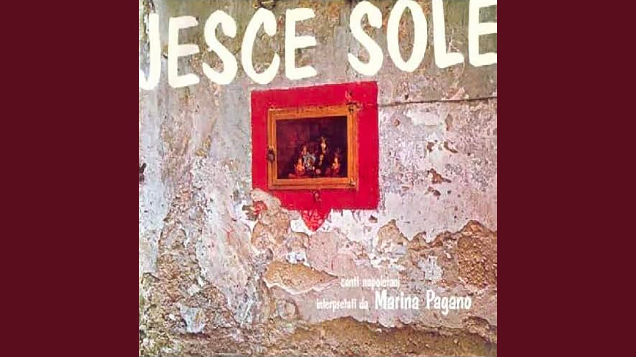 So' Bammenella 'E Copp' 'E Quartiere