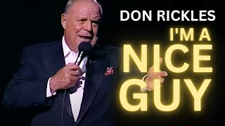 Watch Don Rickles Live Pine Knob Music Theatre Trailer
