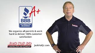 Replacement Windows in Lakeland, Florida