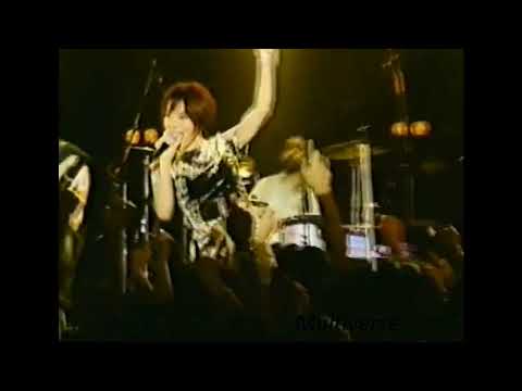 『Happy Birthday…to Me』：山下久美子 @ W’OHOL / 1995