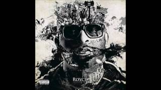 Royce Da 5'9'' - Gottaknow (432 Hz)