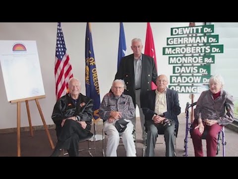 Where We Live: 41st Infantry Division