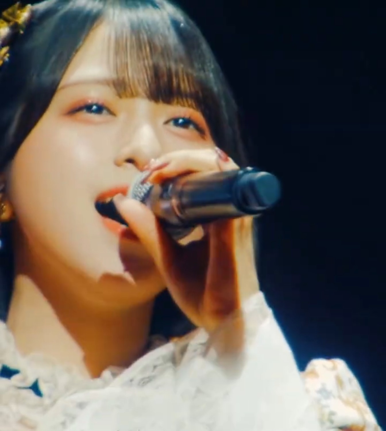 LOVE『呪って呪って』③ 野口衣織 イコラブ イコールラブ EQUAL LOVE
