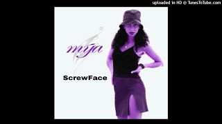 Mya Ft. Silk The Shocker - Movin' On (Chopped&Screwed)